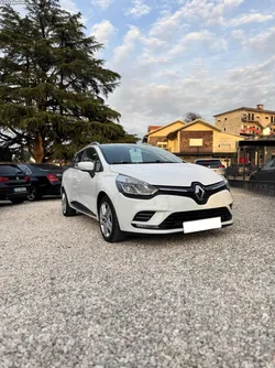 Renault Clio Break