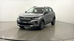 Citroen C3 1.2 Turbo 100ch PLUS