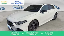 Mercedes Classe A 180 d 116 7G-DCT AMG Line
