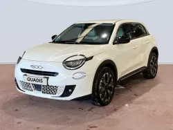 FIAT 600 1.2 MHEV La prima DDCT 74kW
