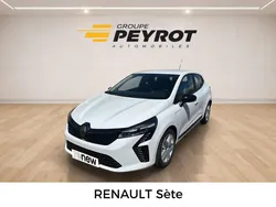 RENAULT Clio SCe 65 Evolution