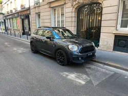 Mini Countryman Cooper S 192CH BVA7 Edition Longstone
