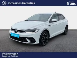 Volkswagen Polo 1.0 TSI 116 S&S DSG7 R-Line