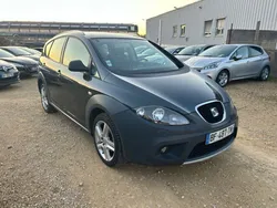 SEAT Altea XL Phase 2 Freetrack 1.4 TSi 16V 2WD 125cv