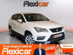SEAT Ateca 1.4 EcoTSI S&S Style