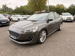 Ford FOCUS 2.0 ECOBLUE 150CHVIGNALE BVA