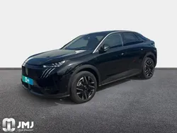 Peugeot 3008 Hybrid 145 e-DCS6 GT