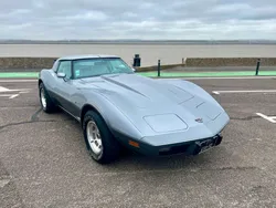 Chevrolet Corvette C3 25th Anniversary - 1978