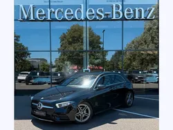 Mercedes Classe A 200 Compacte AMG Line