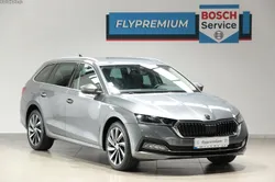 Skoda Octavia Break 1.4 TSi iV Ambition DSG