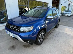 Dacia duster 1.5 dci 115 cv prestige