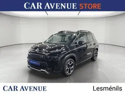 CITROEN C3 Aircross PureTech 130 S&S EAT6 Shine Pack