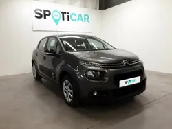 Citroën C3 PureTech 82 S&S BVM5 Graphic