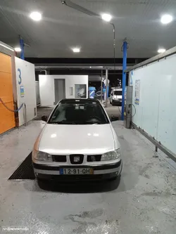 SEAT Ibiza 1.6 Sport