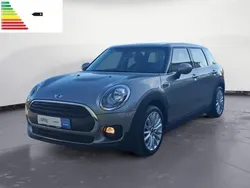 Mini Clubman One Komfortzugang, Sitzheizung, PDC