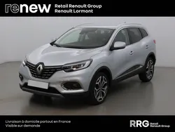 Renault kadjar tce 140 fap edc intens