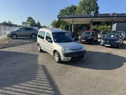 PEUGEOT PARTNER COMBI 1.6 HDi 16v 90 Quiksilver