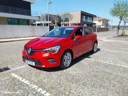 Renault Clio 1.0 TCe Evolution