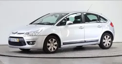 Citroën C4 1.6 Hdi Business