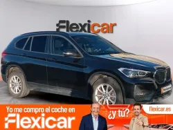 BMW X1 sDrive 18dA