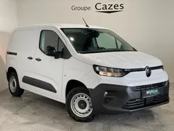 Citroën Berlingo VAN M 650KG BLUEHDI 100 S&S BVM6