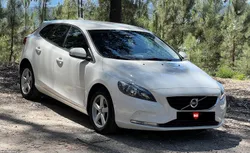 Volvo V40 1.5 T3 Sport Edition Geartronic