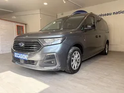 Ford grand tourneo connect 2.0 ECOBlue 102cv BVM TITANIUM 7 places
