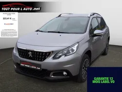 Peugeot 2008 1.5 BLUEHDI 100CH E6.C ACTIVE S&S BVM5