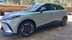 MG  Standard