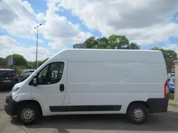 Citroen jumper 2.0 hdi 130 attraction bel etat