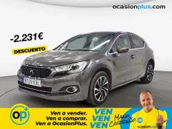 DS DS4 DS 4 1.6 BlueHDi S&S EAT6 Style 120