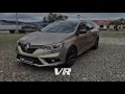 Renault Mégane Sport Tourer 1.5 dCi Limited