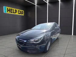 Opel ASTRA SPORTS TOURER 1.6 CDTI 136CH ELITE AUTOMATIQUE