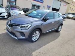 CAPTUR 2 DCI 115 BOITE AUTO 1 ére MAIN GPS/CAMERA GARANTIE 12 OU 48 MOIS