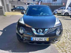 Nissan Juke 1.2 DIG-T N-Connecta