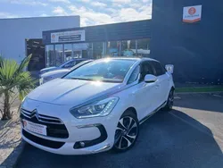 Citroën DS5 2.0 BlueHdi 180 SPORT CHIC EAT6