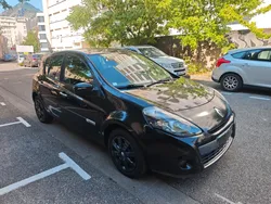 RENAULT Clio 1.5 DCI 85ch Dynamique TomTom 5p