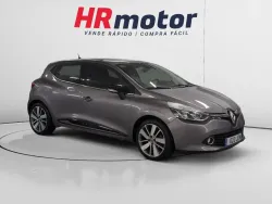 Renault Clio 1.5dCi eco2 SL Technofeel 90