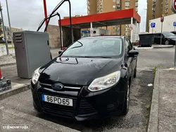 Ford Focus 1.6 TDCi Trend Econetic