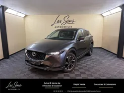 MAZDA CX 5 2.0 e-Skyactiv-G 165 BVA ? 2023