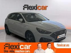 HYUNDAI i30 1.0 TGDI Klass 48V 120
