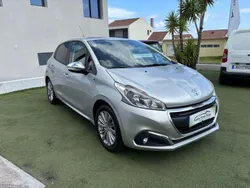 Peugeot 208 1.2 puretech active