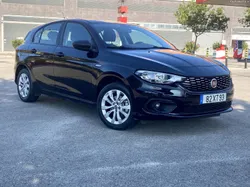 Fiat Tipo 1.3 M-Jet