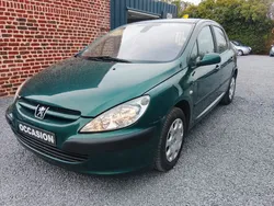 Peugeot 307 1.4hdi