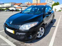 Renault Mégane Sport Tourer 1.5 dCi Confort