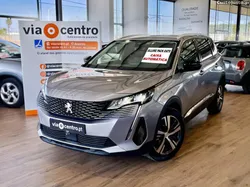 Peugeot 5008 1.2 PureTech Allure