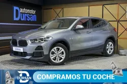 BMW X2 xDrive 20dA