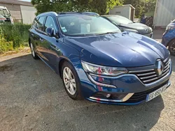 Renault talisman estate 1.6 dci 130 cv edc energy business