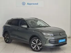 Volkswagen Tiguan 1.5 TSI eHybrid Más DSG 150kW
