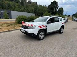 DACIA DUSTER 1.5 Blue dCi 115 4x4 Confort 12075 ht 2 places
